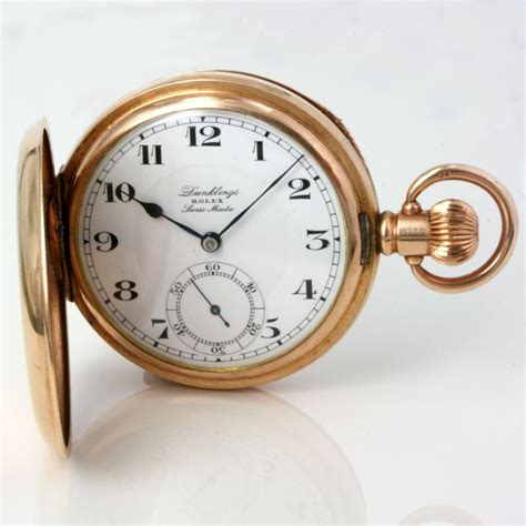 rolex pocket watch news|Rolex pocket watch price.